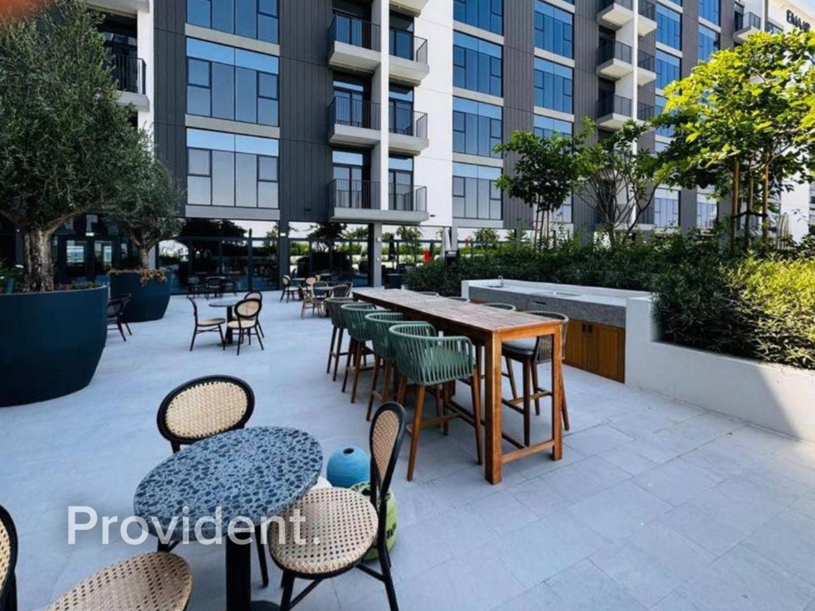 property image - Provident Estate