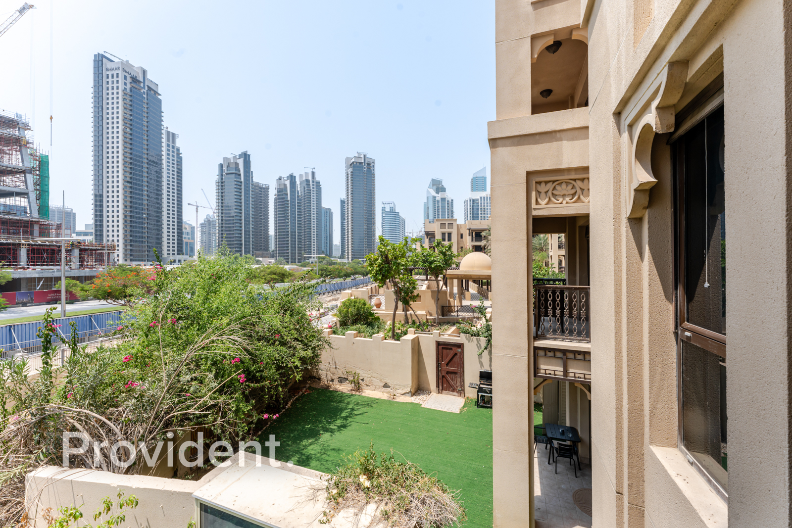 property image - Provident Estate