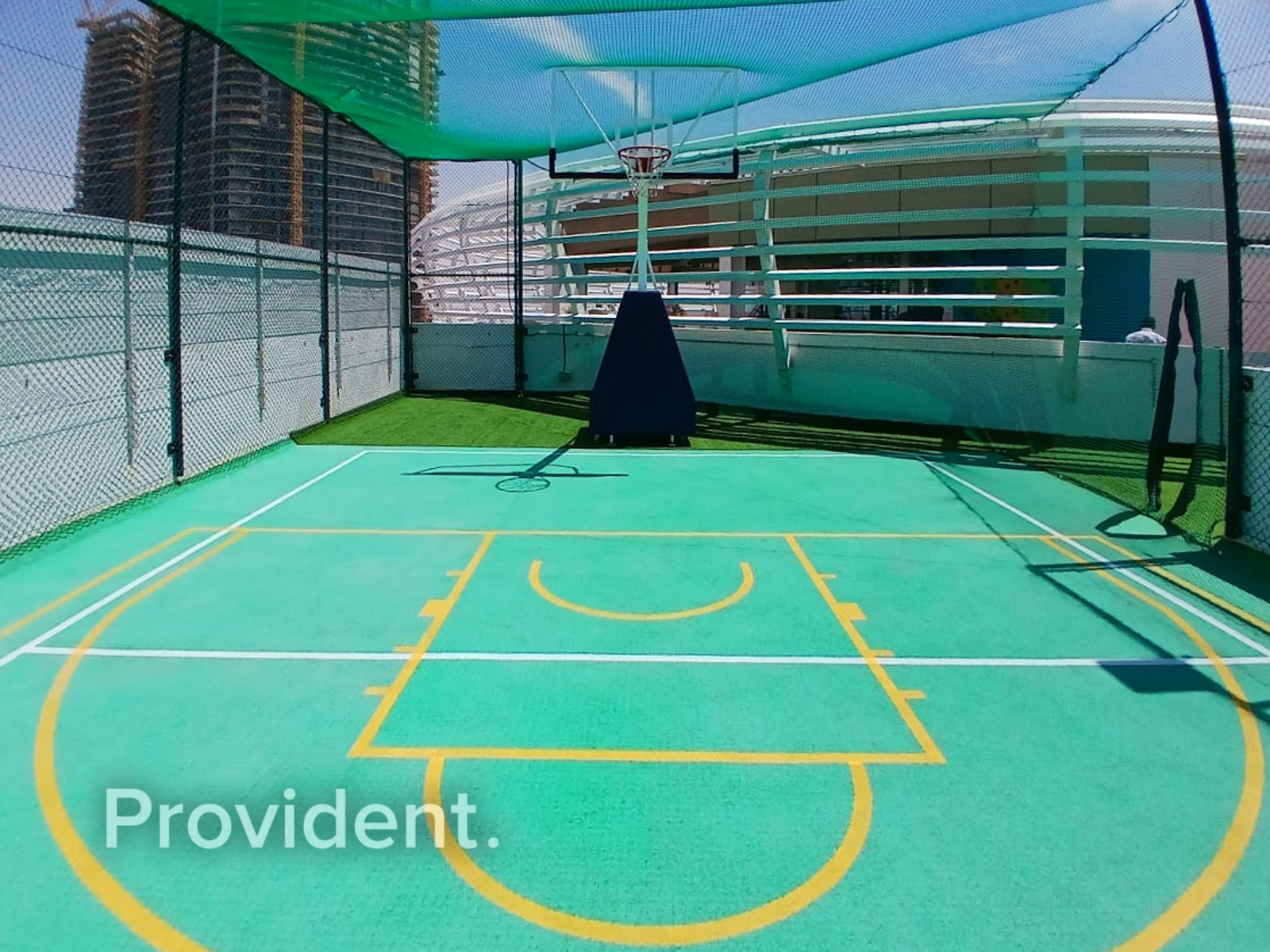 property image - Provident Estate