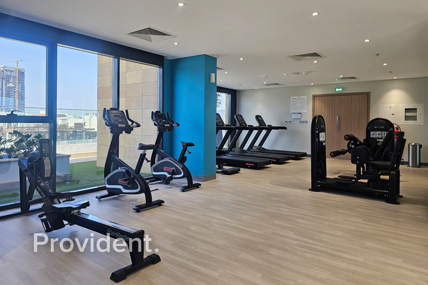 property image - Provident Estate