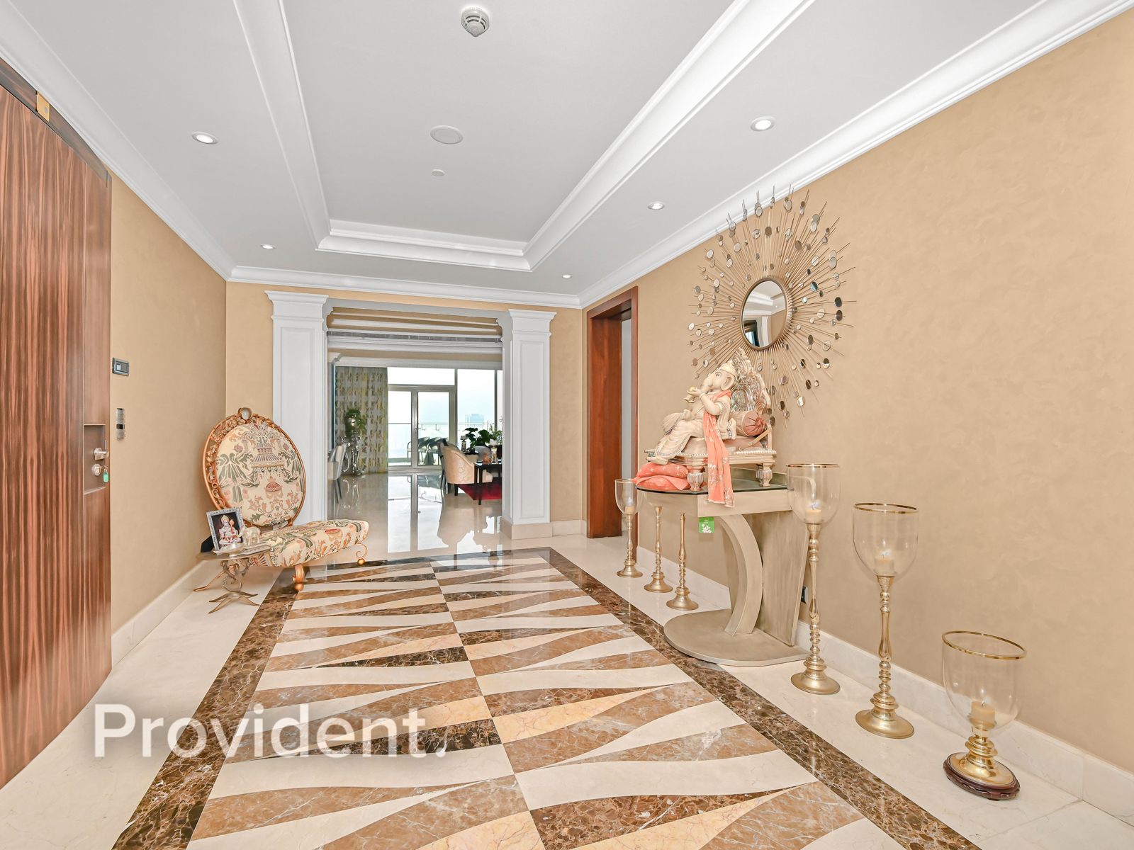 property image - Provident Estate