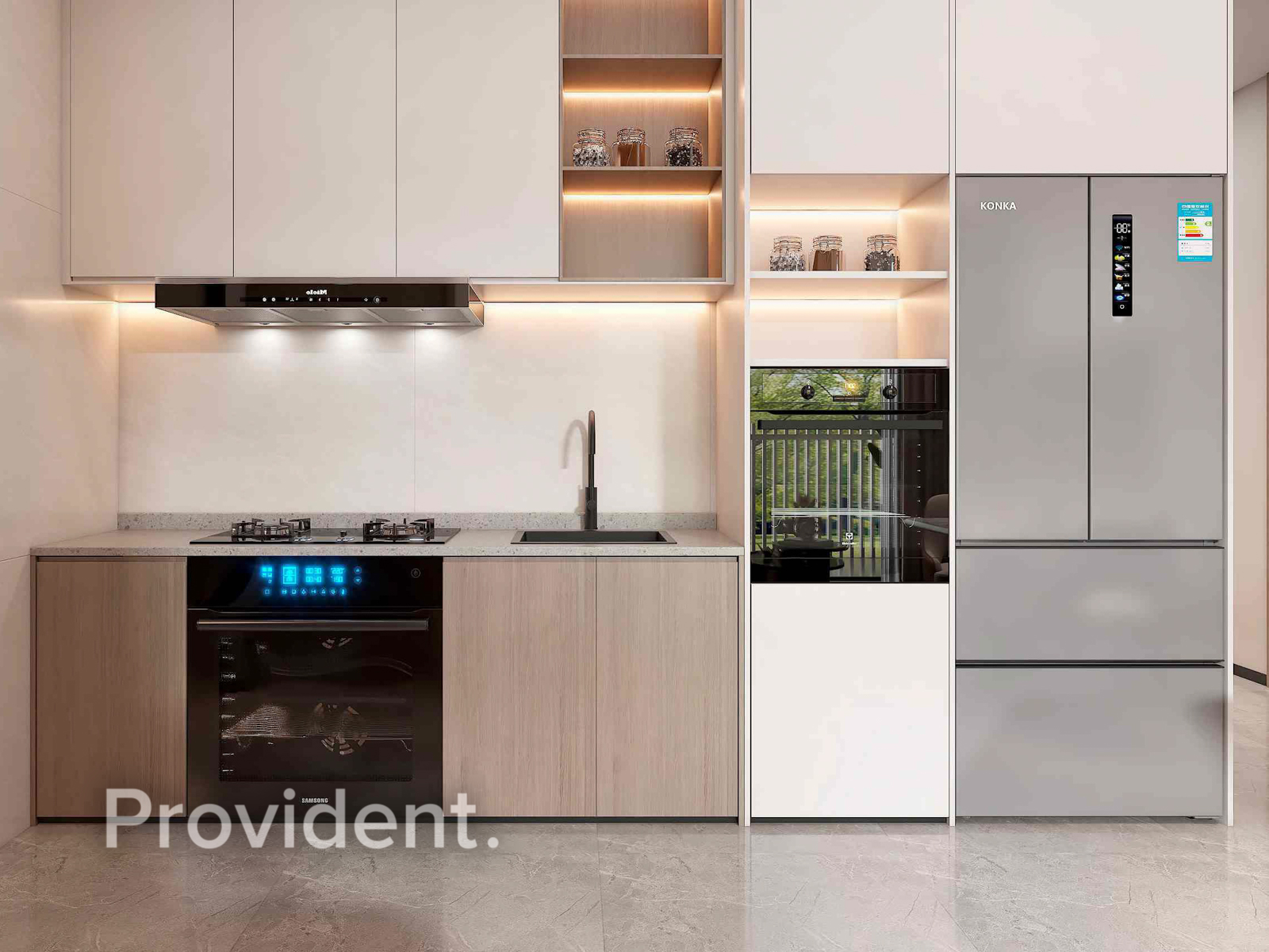 property image - Provident Estate