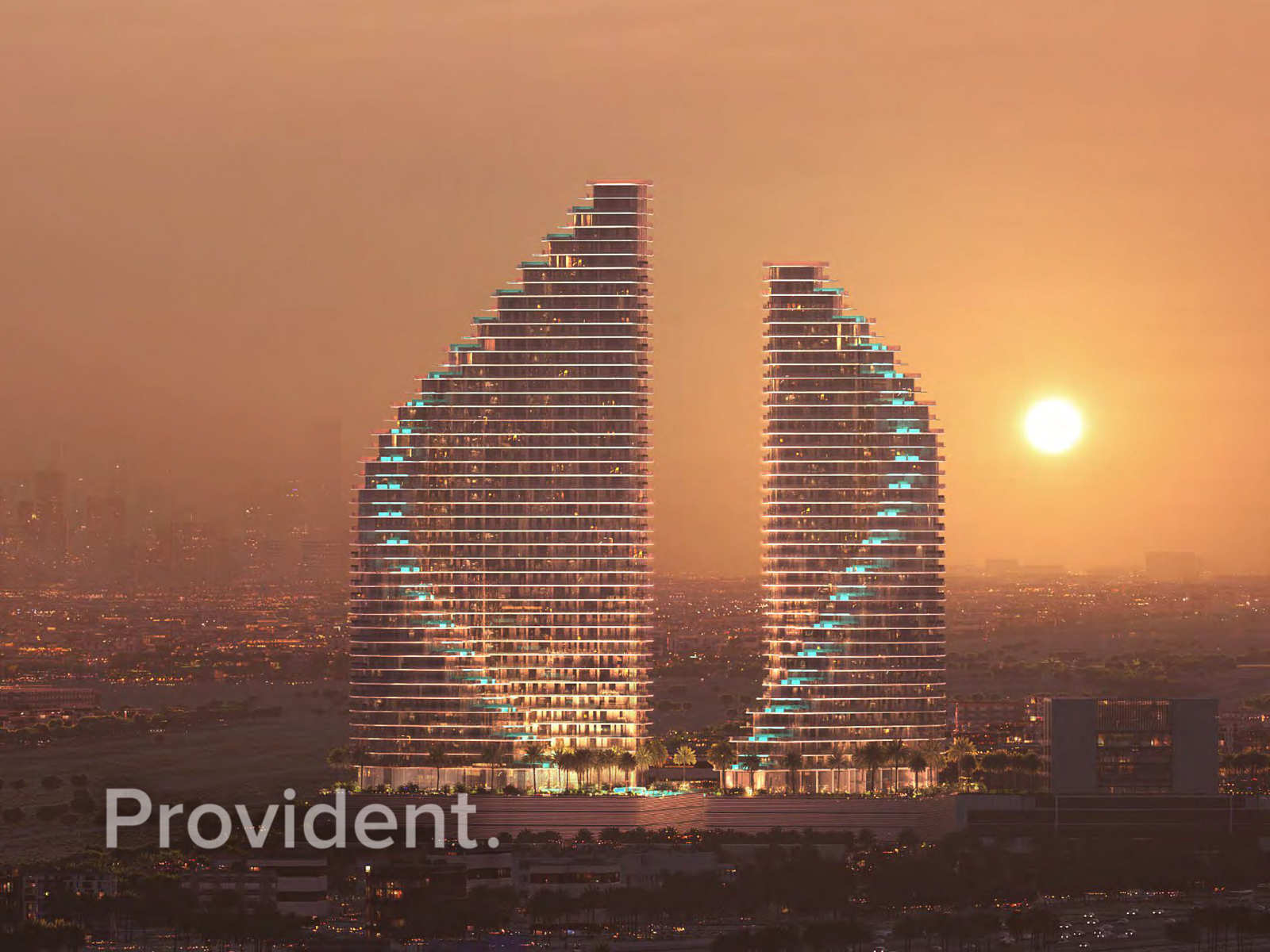 property image - Provident Estate