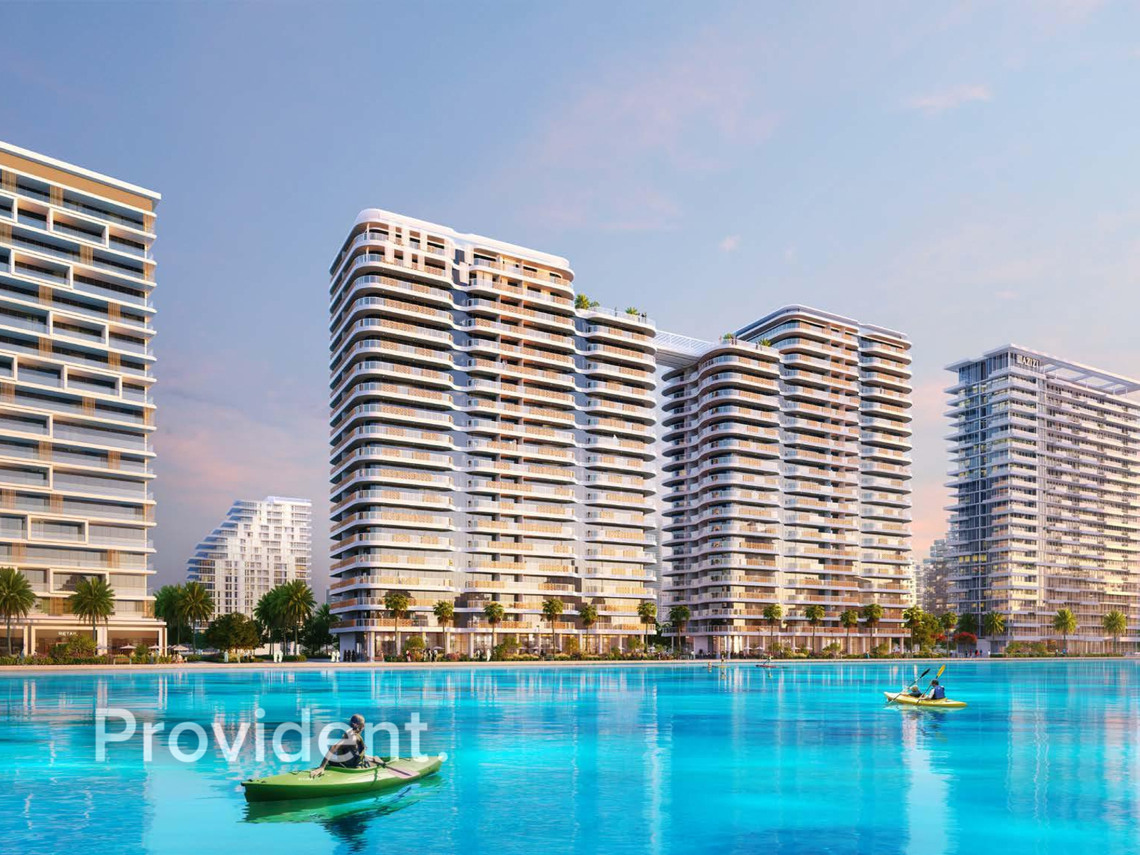 property image - Provident Estate