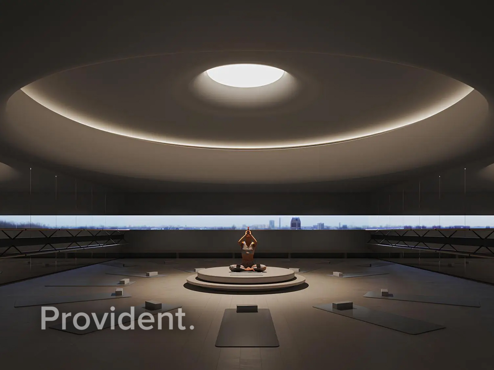 property image - Provident Estate