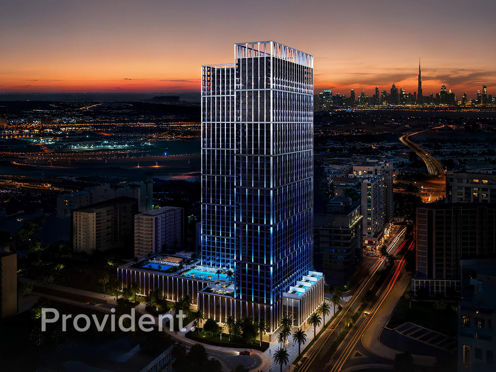 property image - Provident Estate