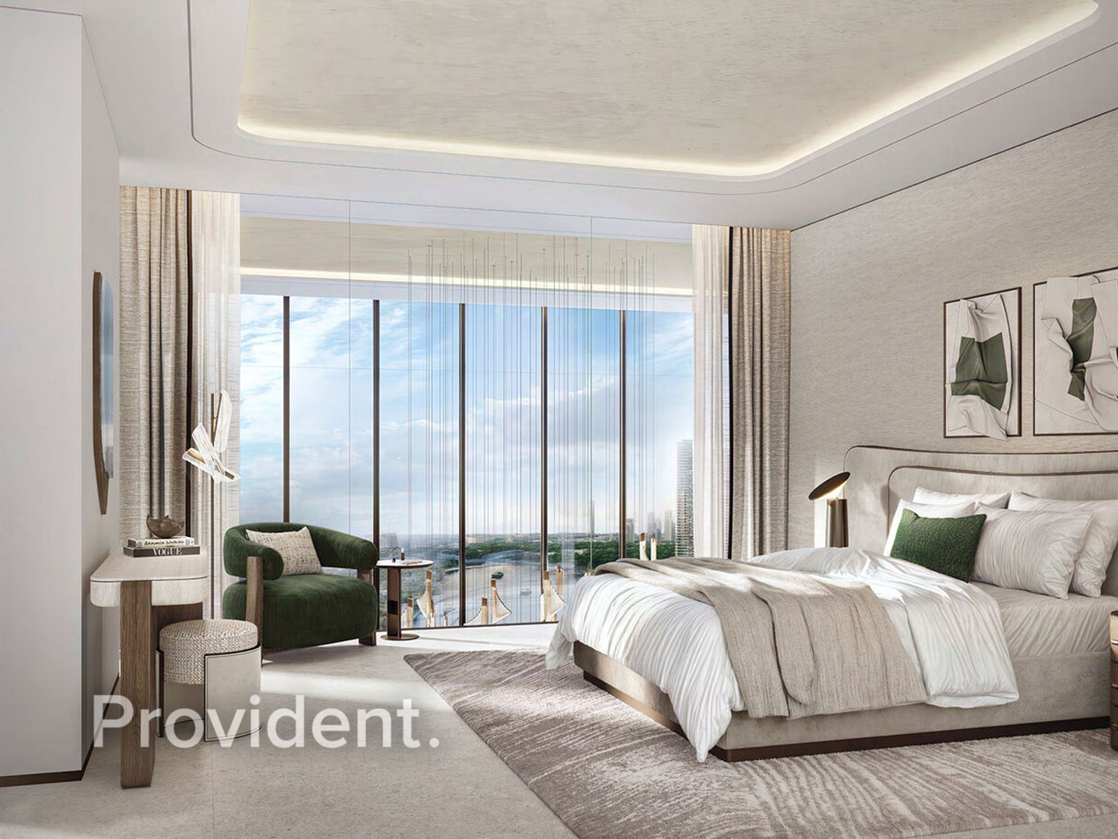 property image - Provident Estate