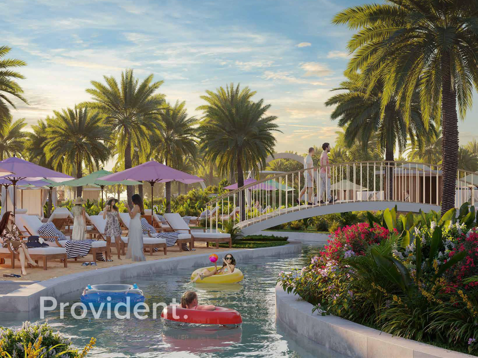 property image - Provident Estate