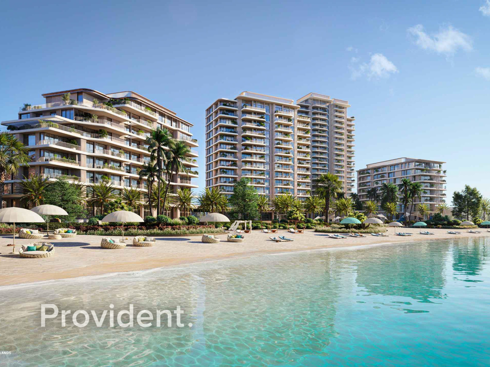 property image - Provident Estate
