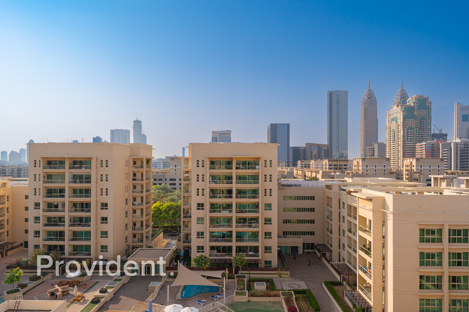 property image - Provident Estate