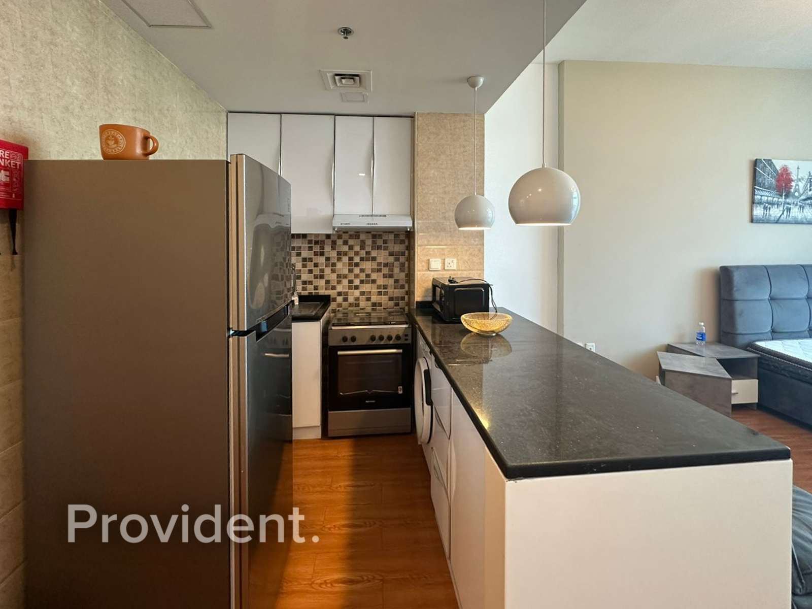 property image - Provident Estate