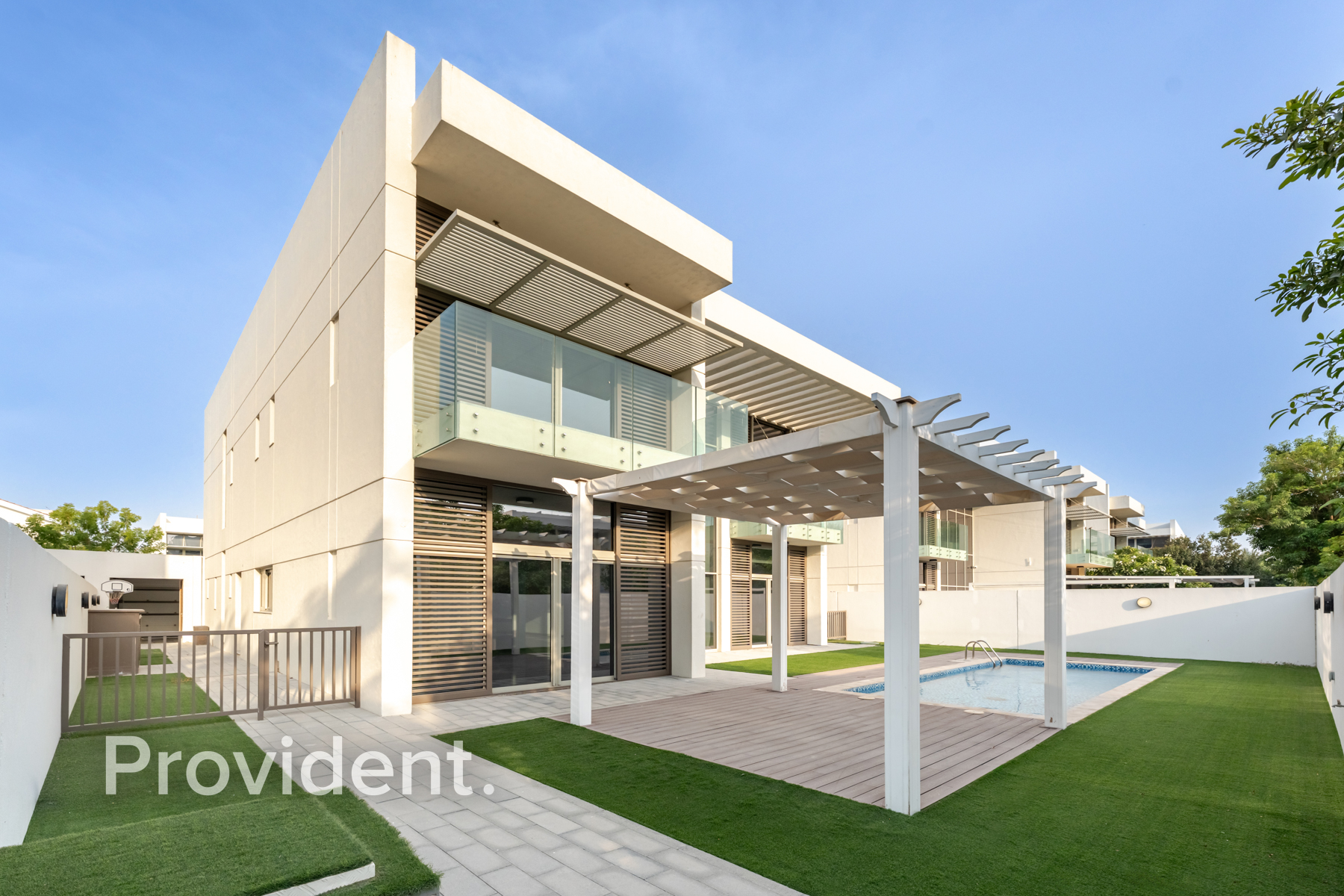 property image - Provident Estate