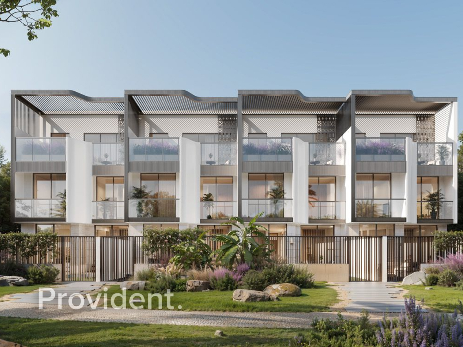 property image - Provident Estate