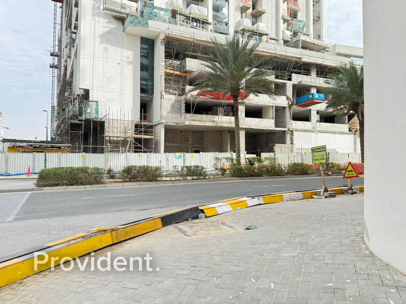 property image - Provident Estate