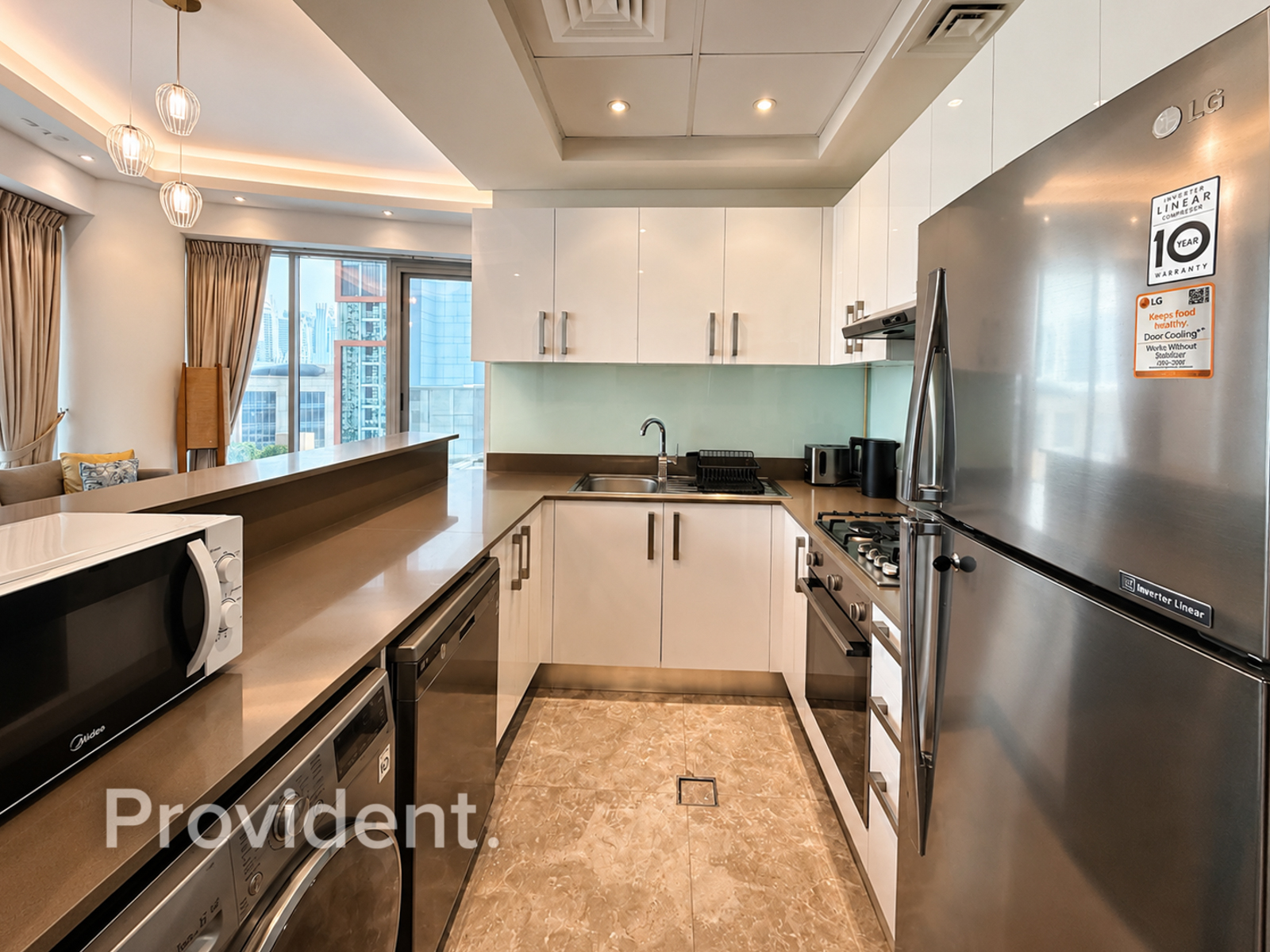 property image - Provident Estate