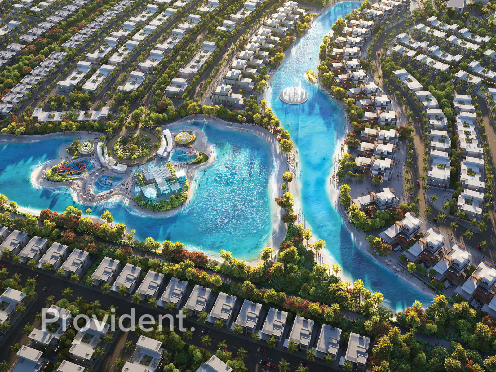 property image - Provident Estate