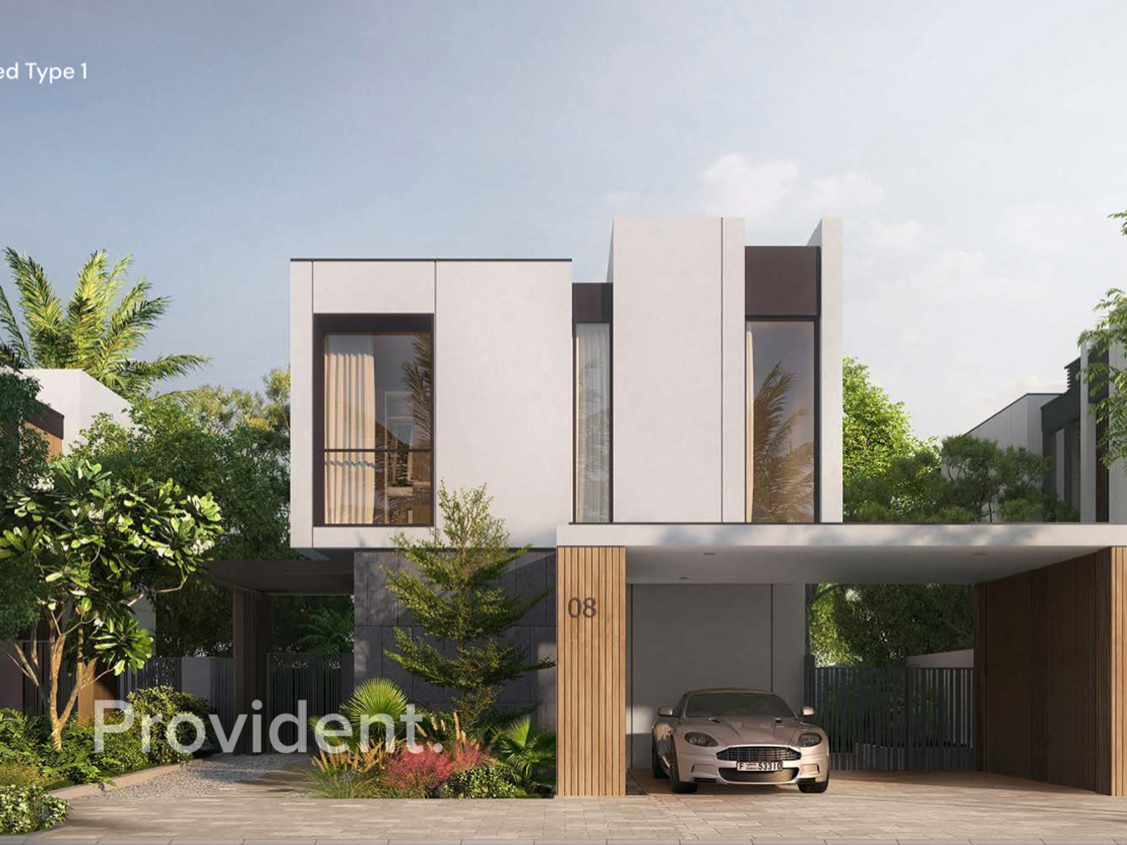 property image - Provident Estate