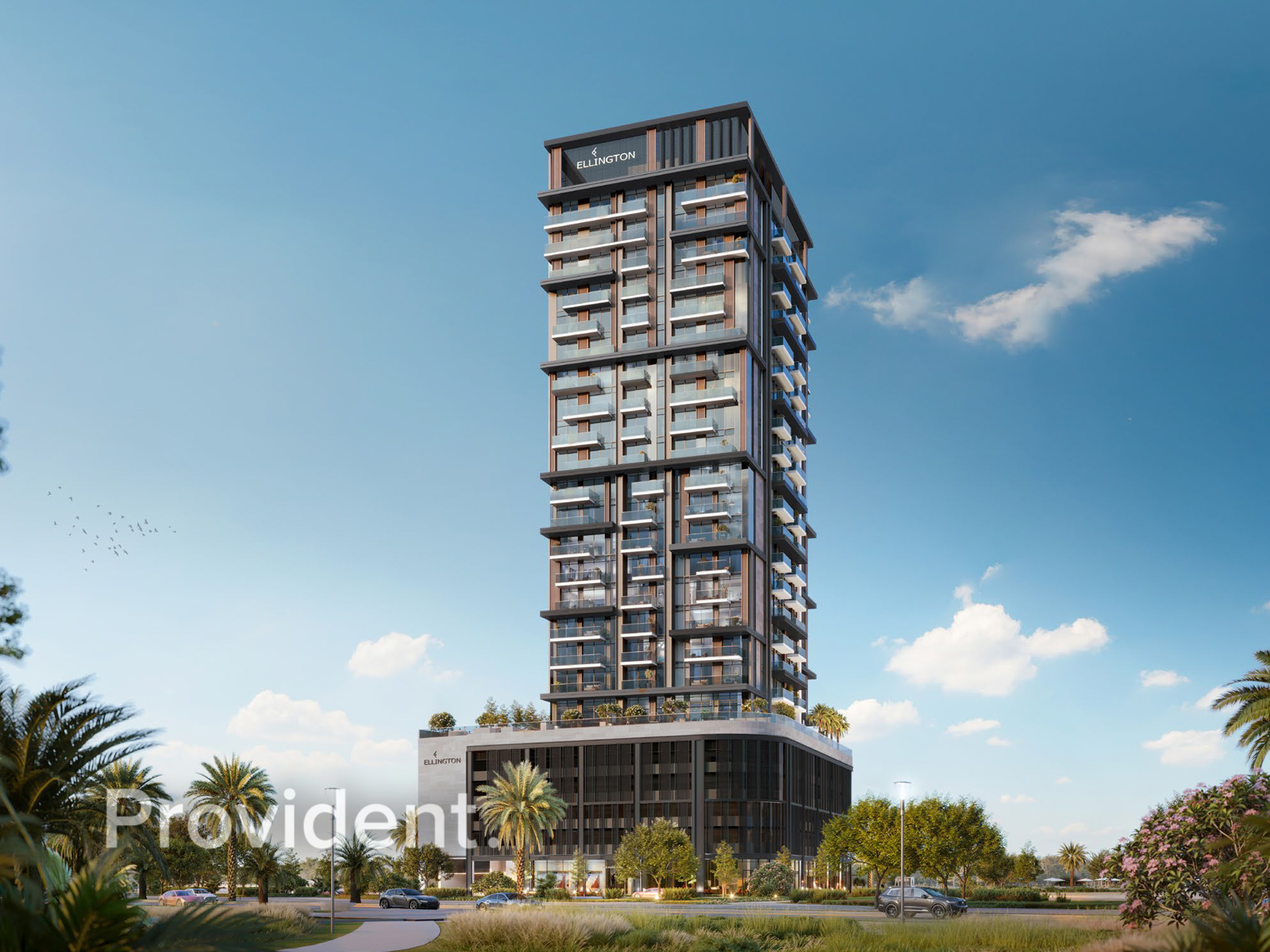 property image - Provident Estate