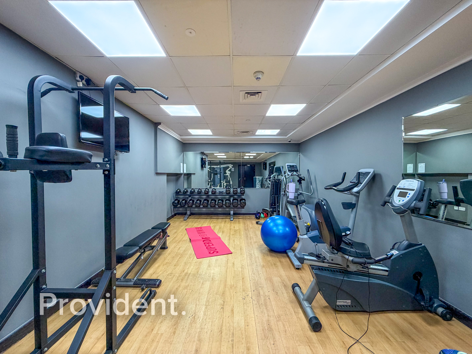property image - Provident Estate