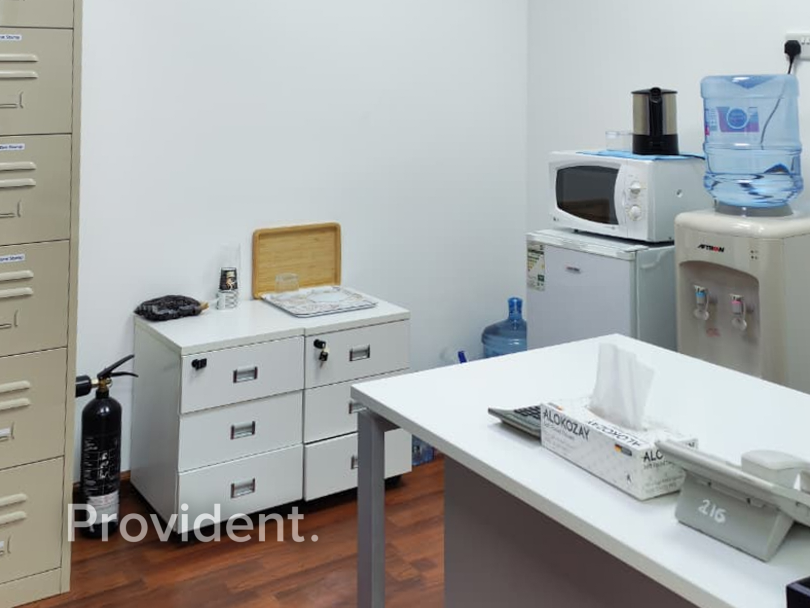 property image - Provident Estate