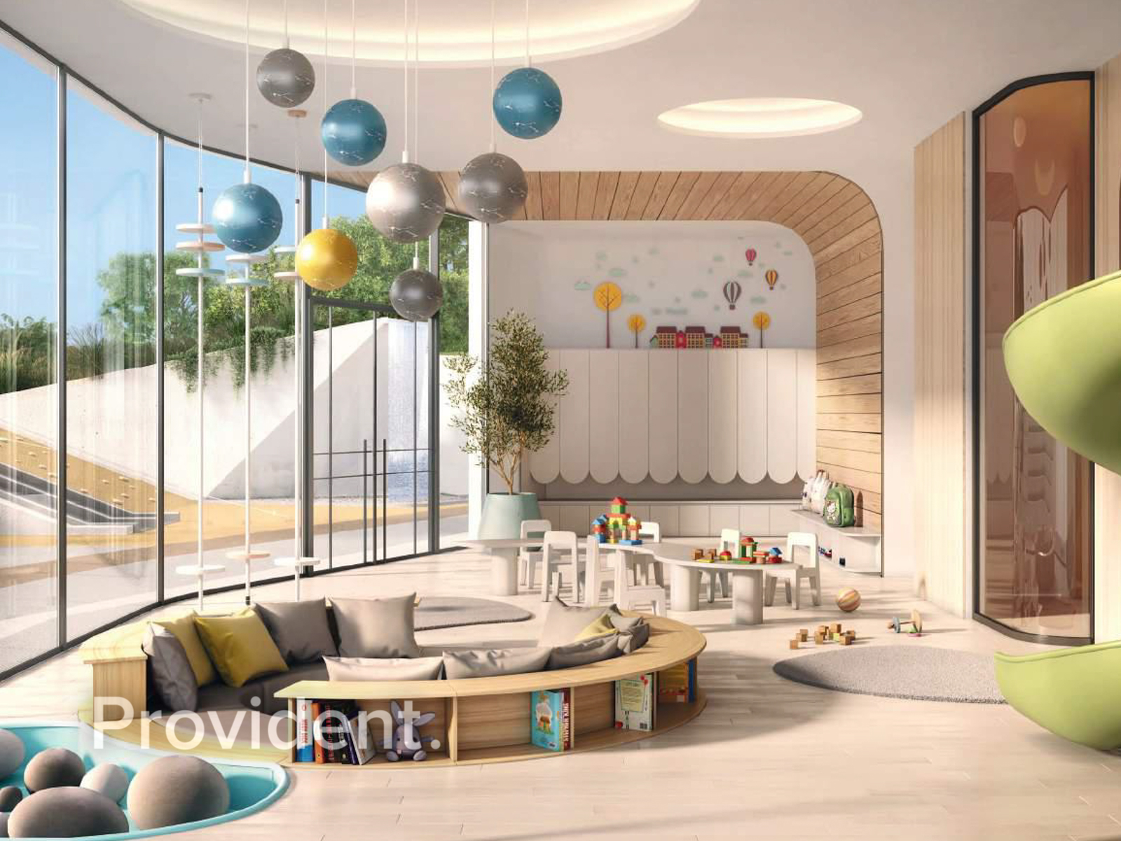 property image - Provident Estate