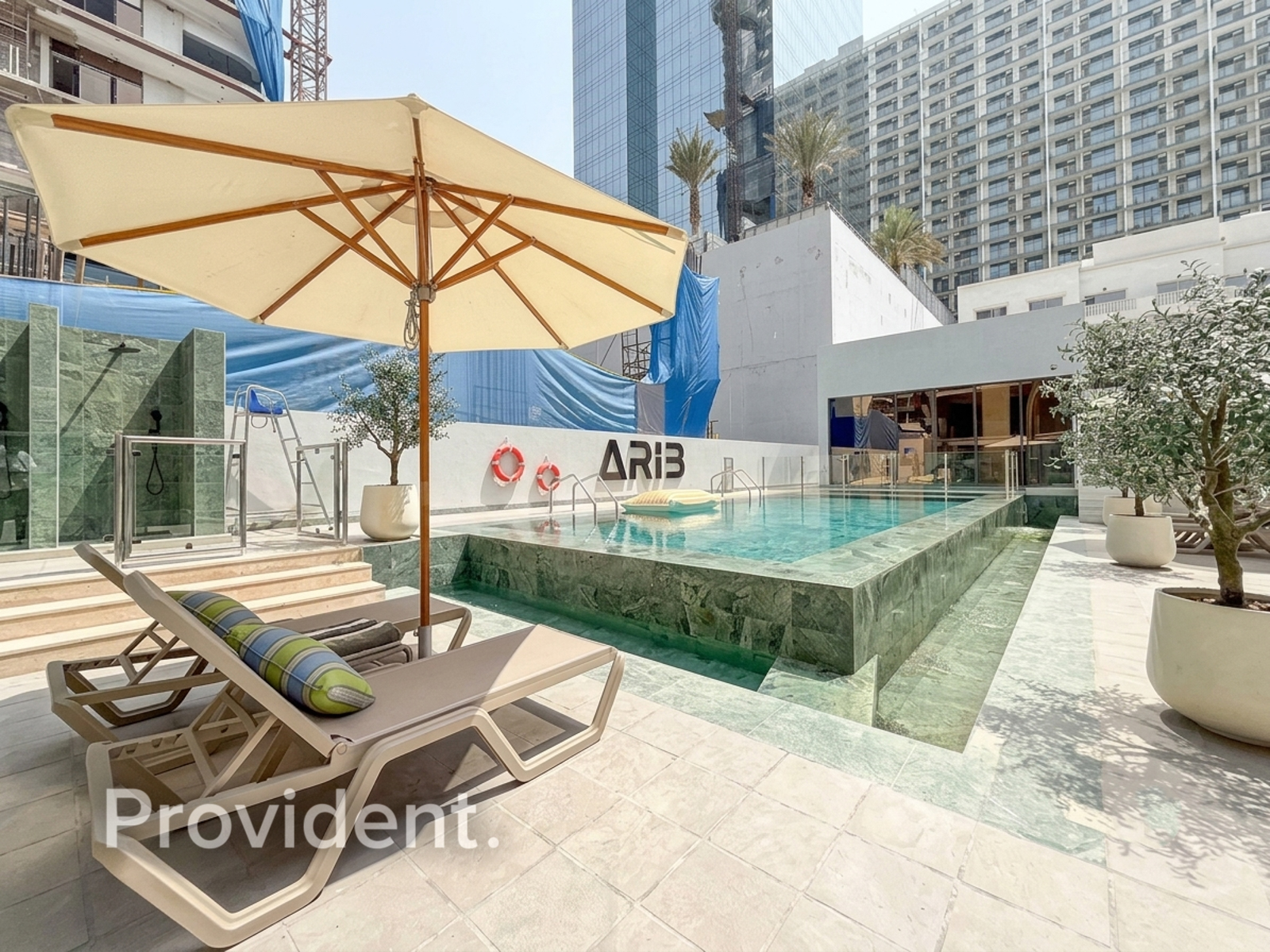 property image - Provident Estate