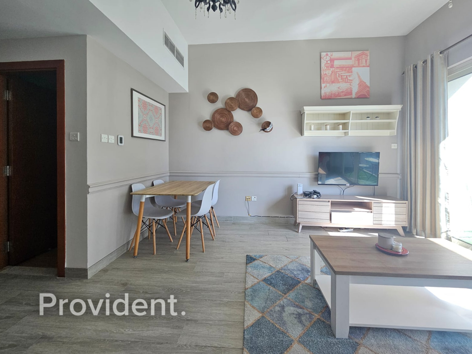 property image - Provident Estate
