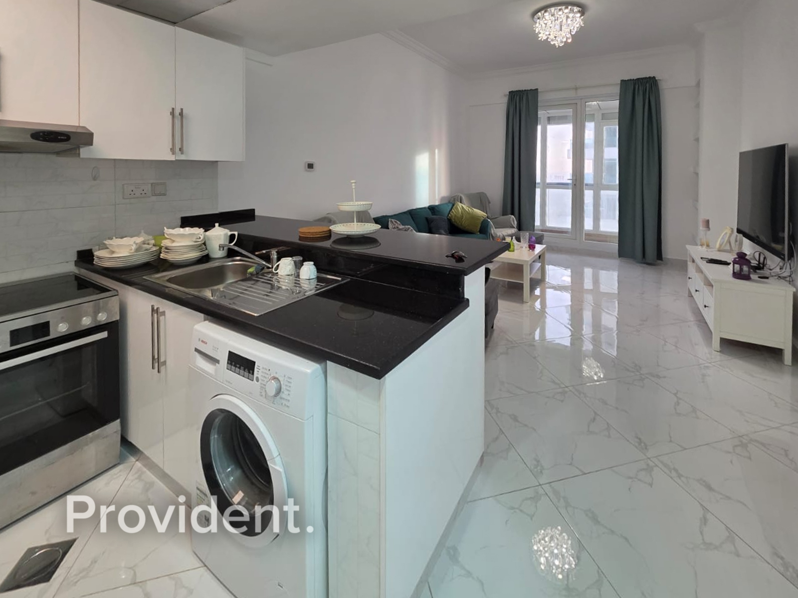 property image - Provident Estate