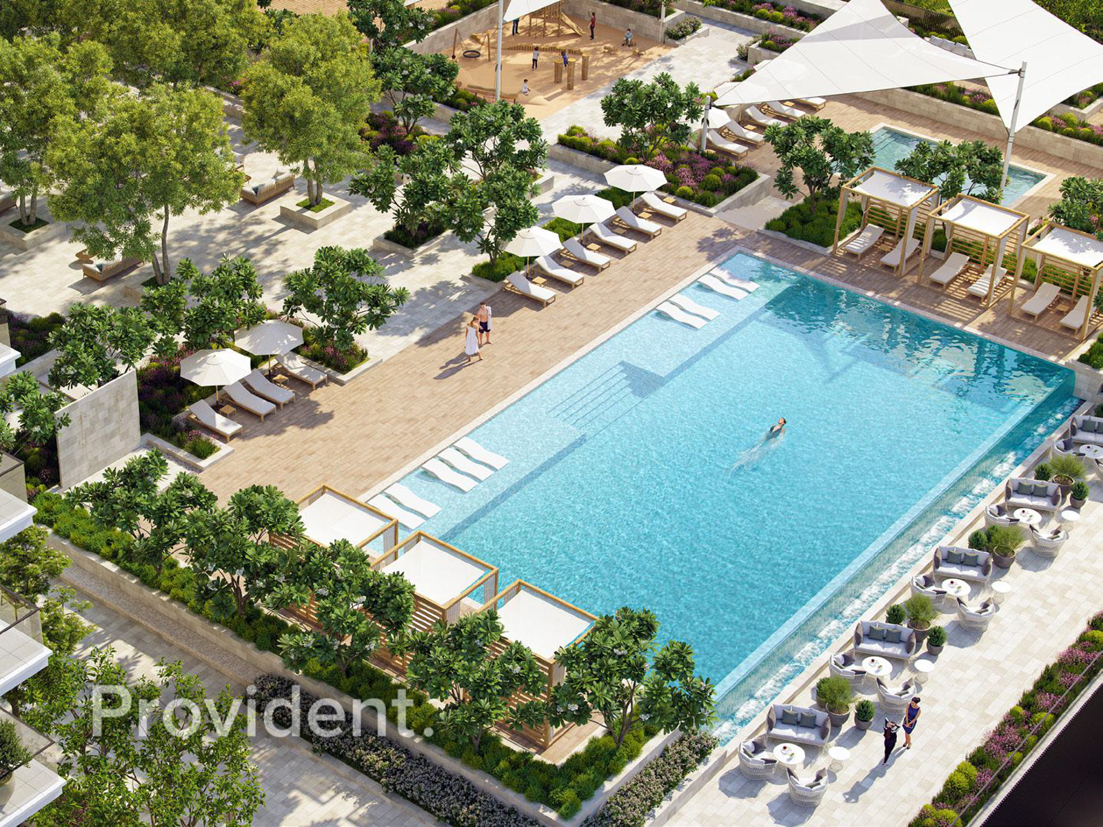 property image - Provident Estate