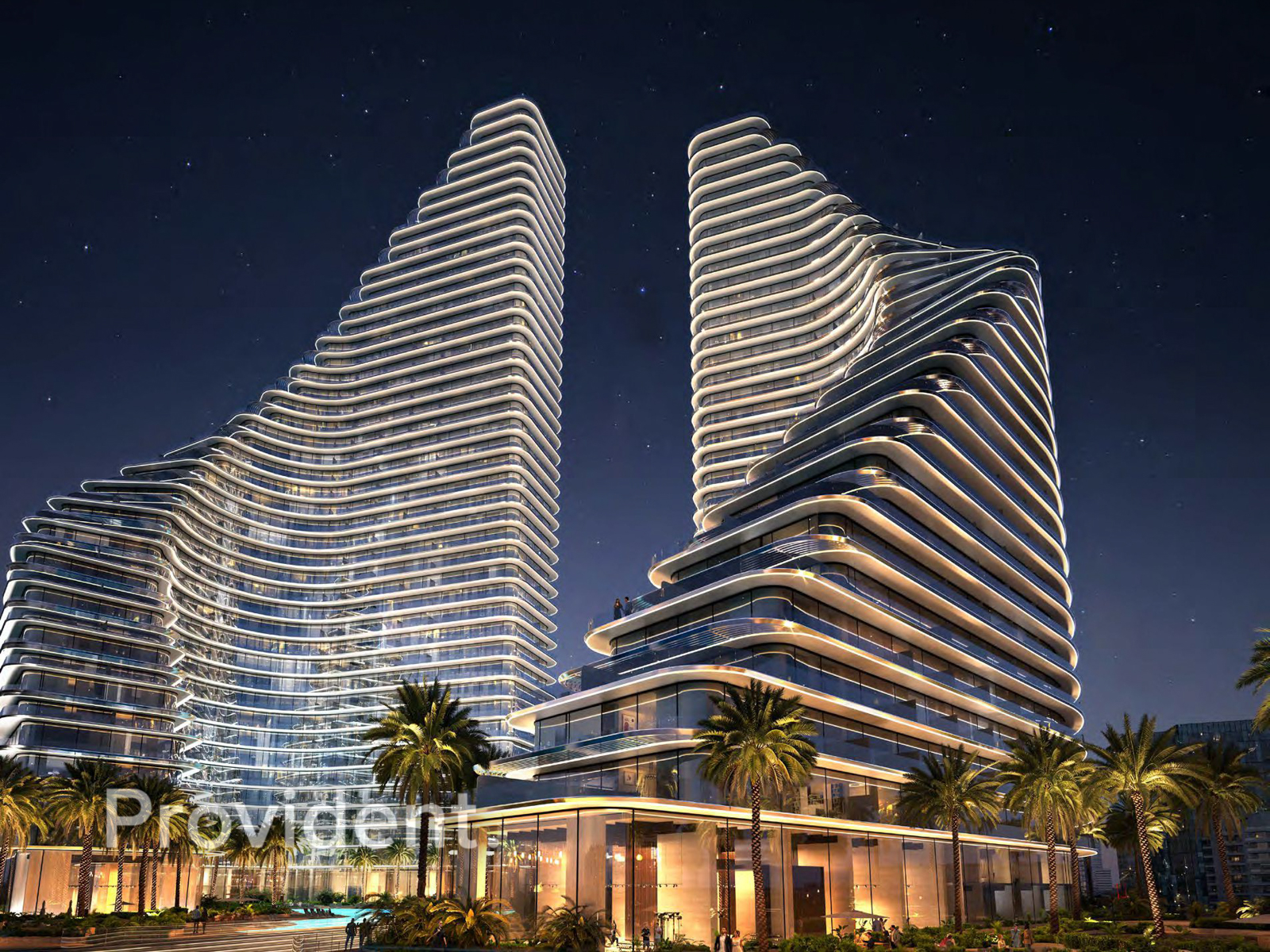 property image - Provident Estate