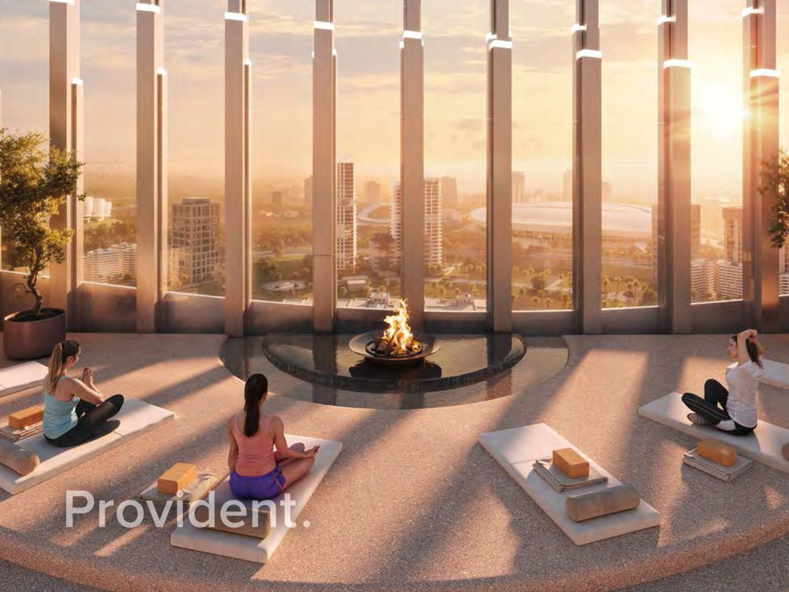 property image - Provident Estate