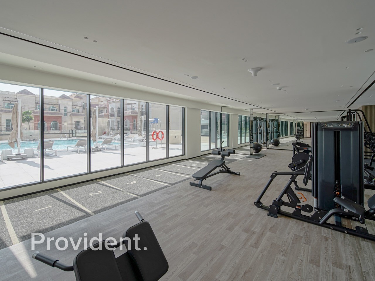 property image - Provident Estate