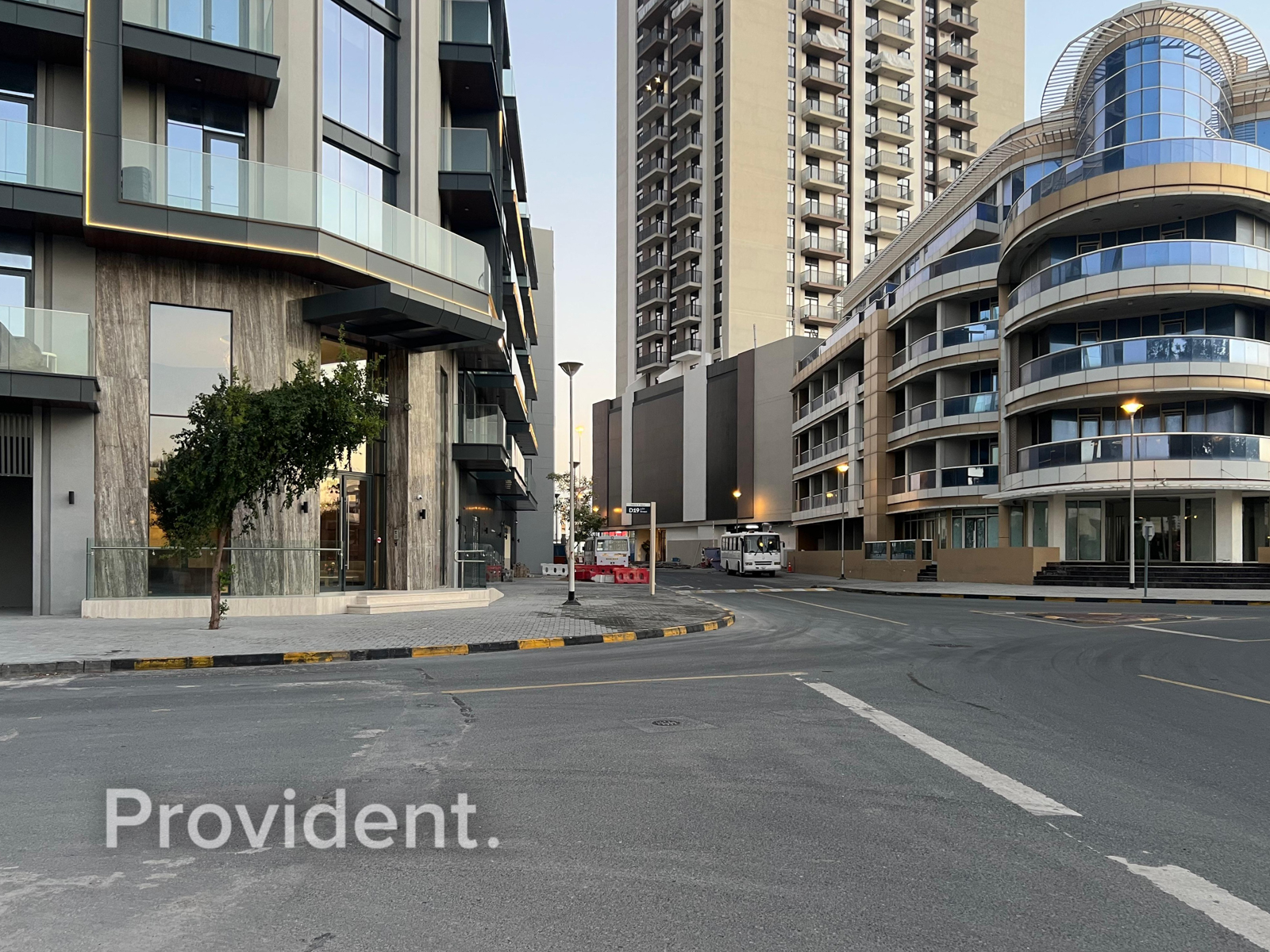 property image - Provident Estate