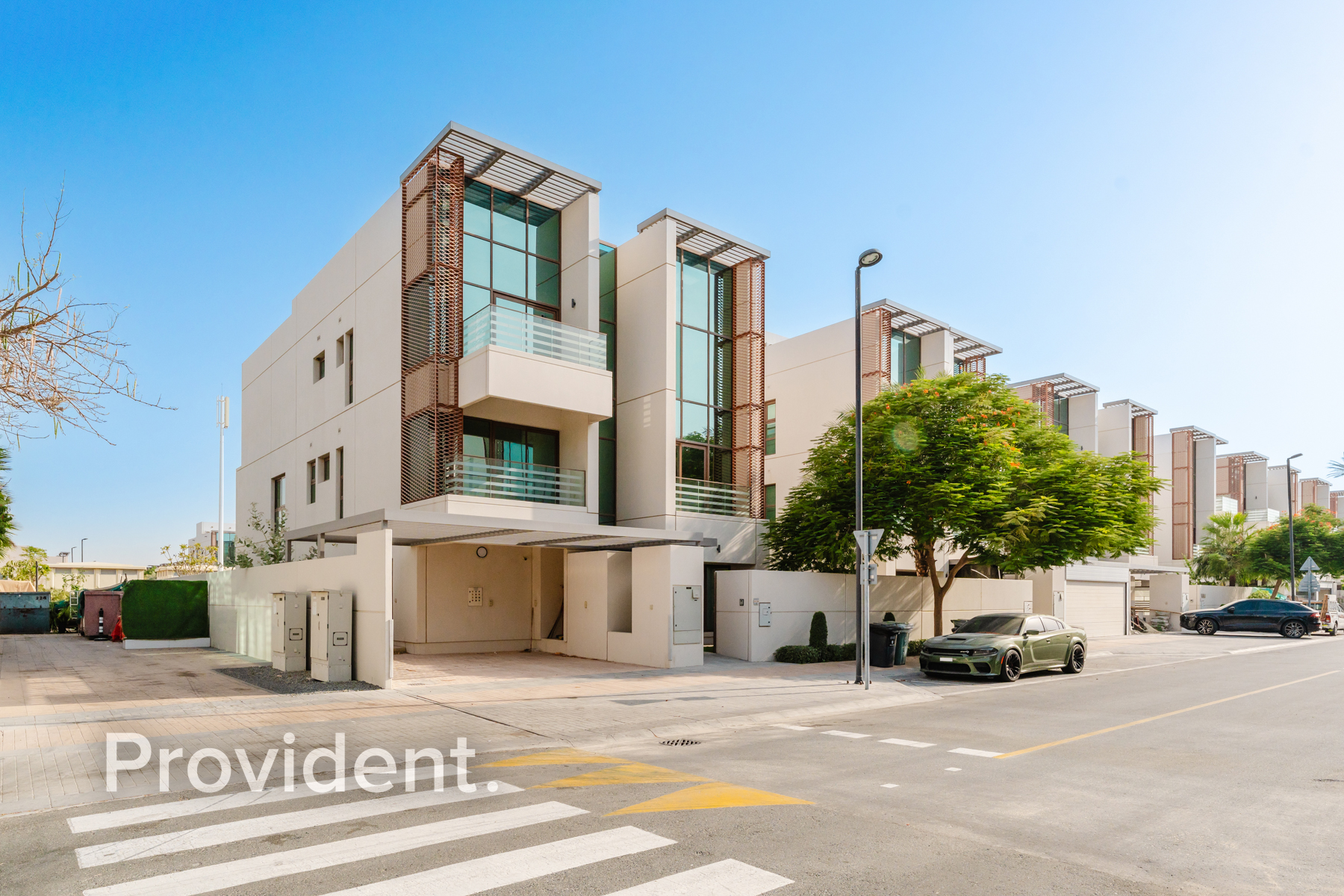 property image - Provident Estate