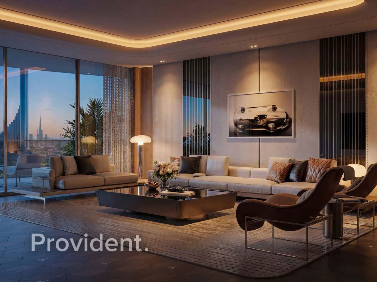 property image - Provident Estate