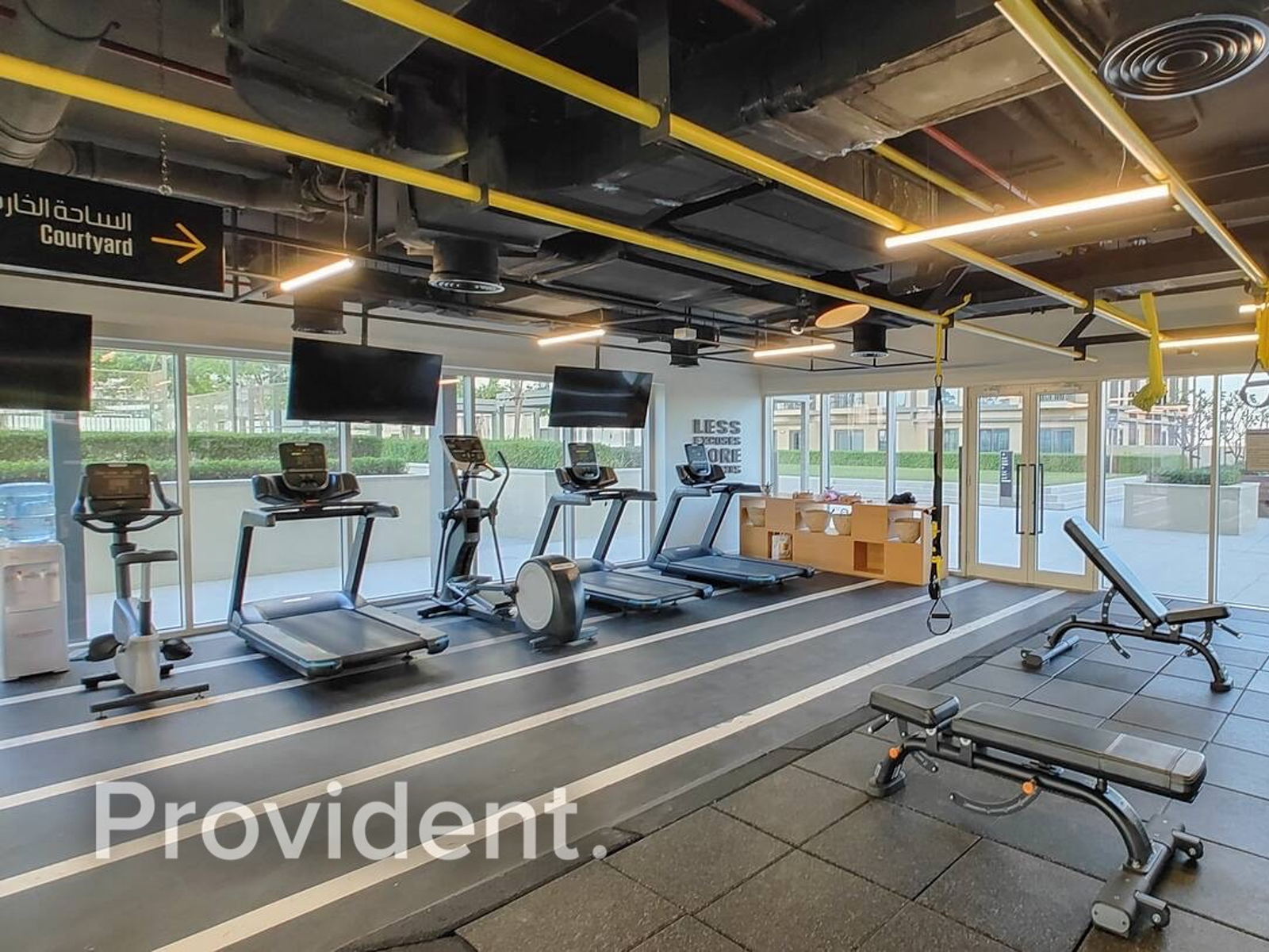 property image - Provident Estate