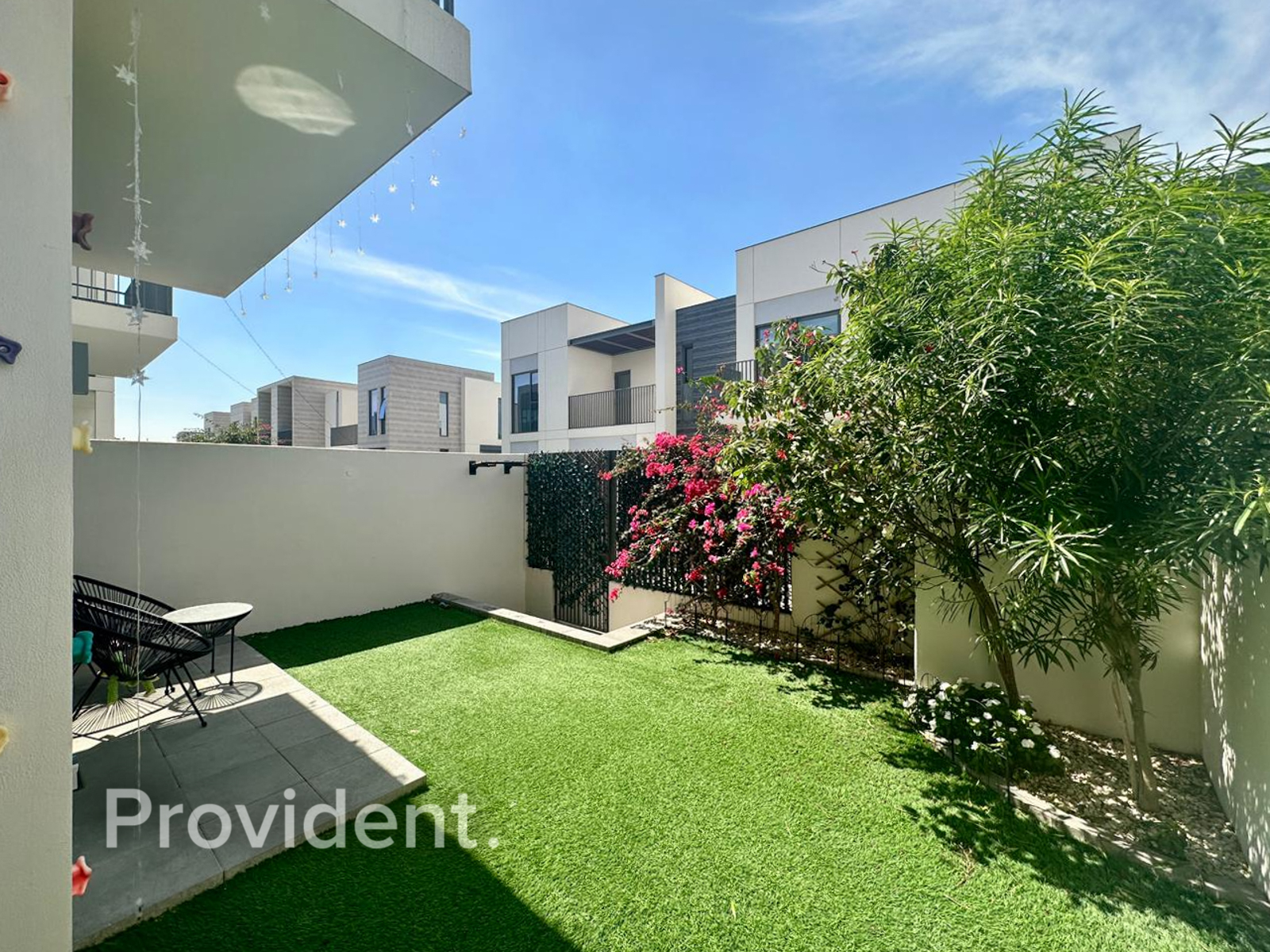 property image - Provident Estate