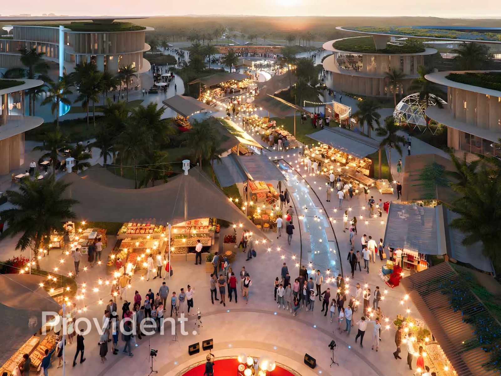 property image - Provident Estate