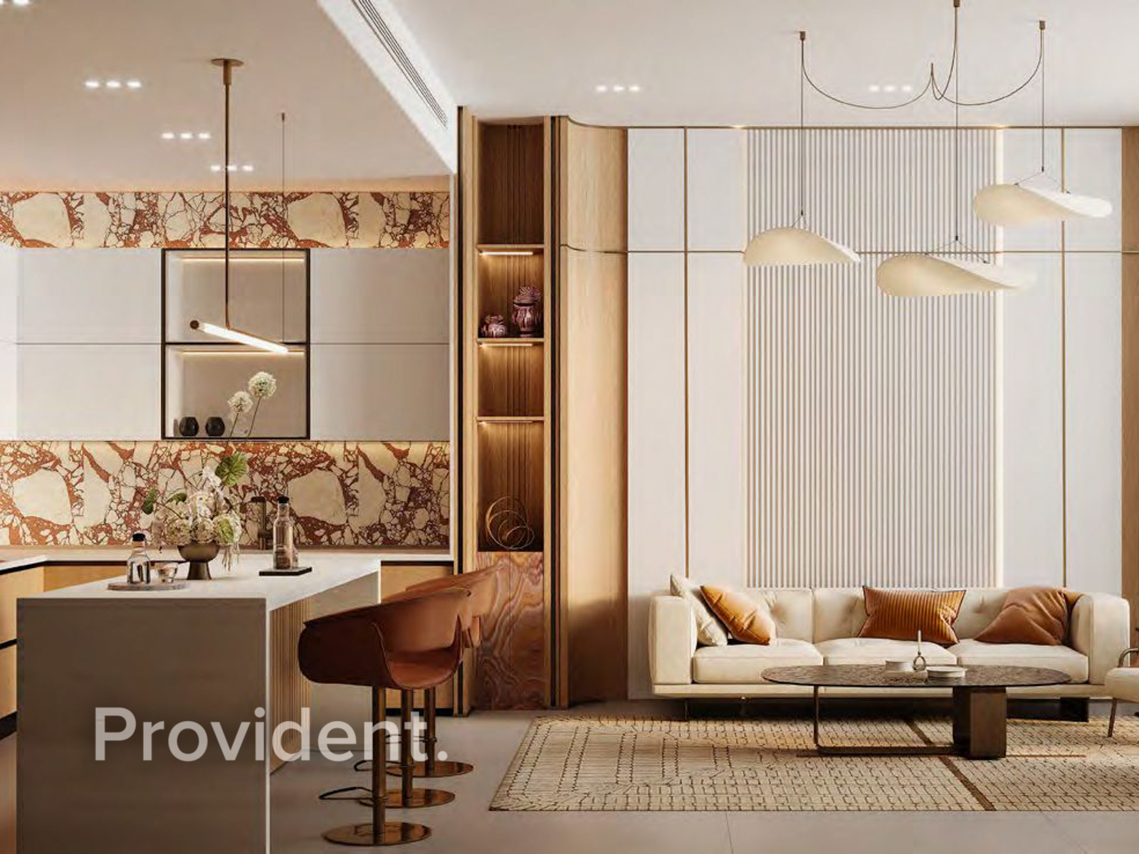 property image - Provident Estate
