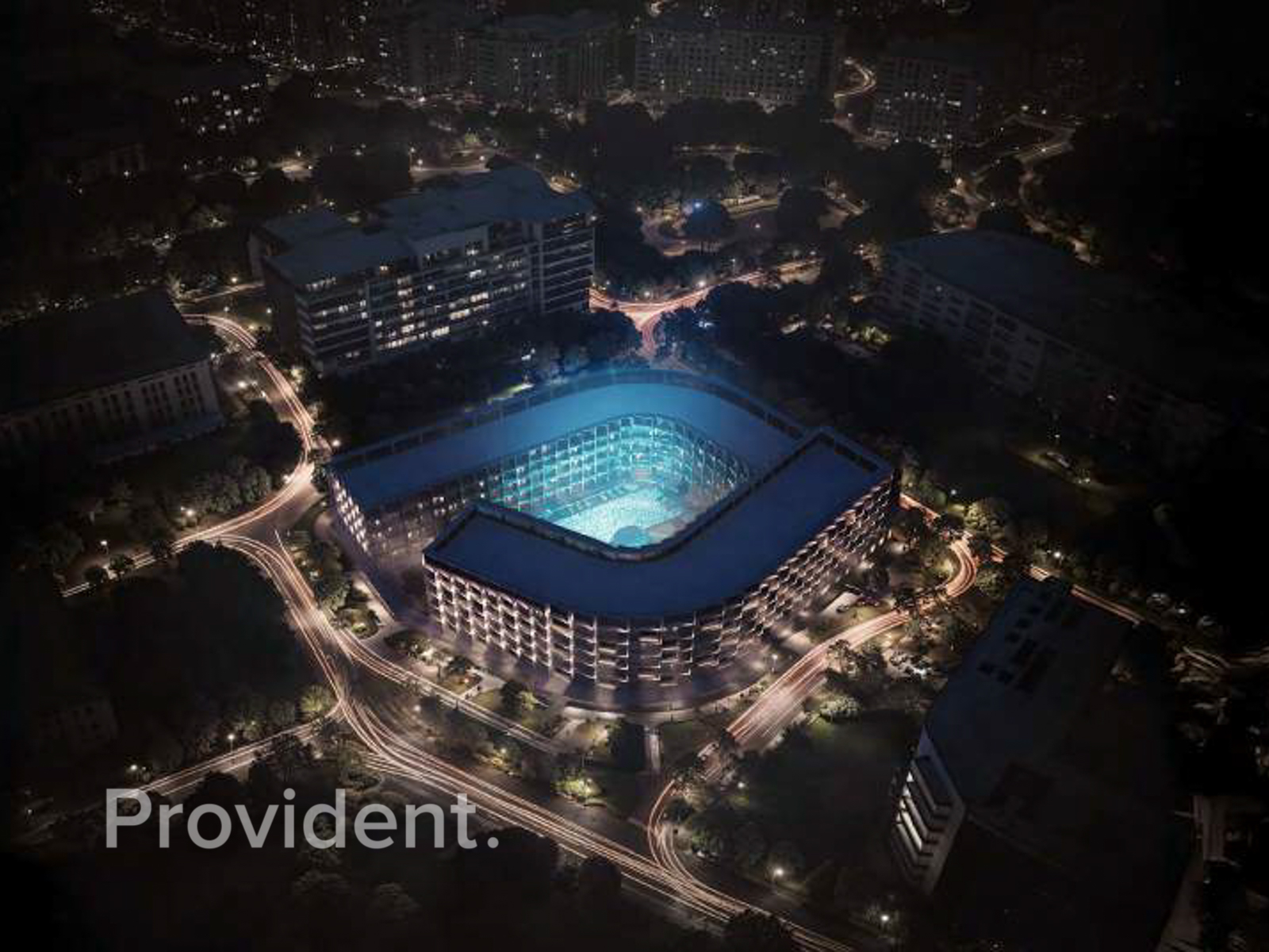 property image - Provident Estate