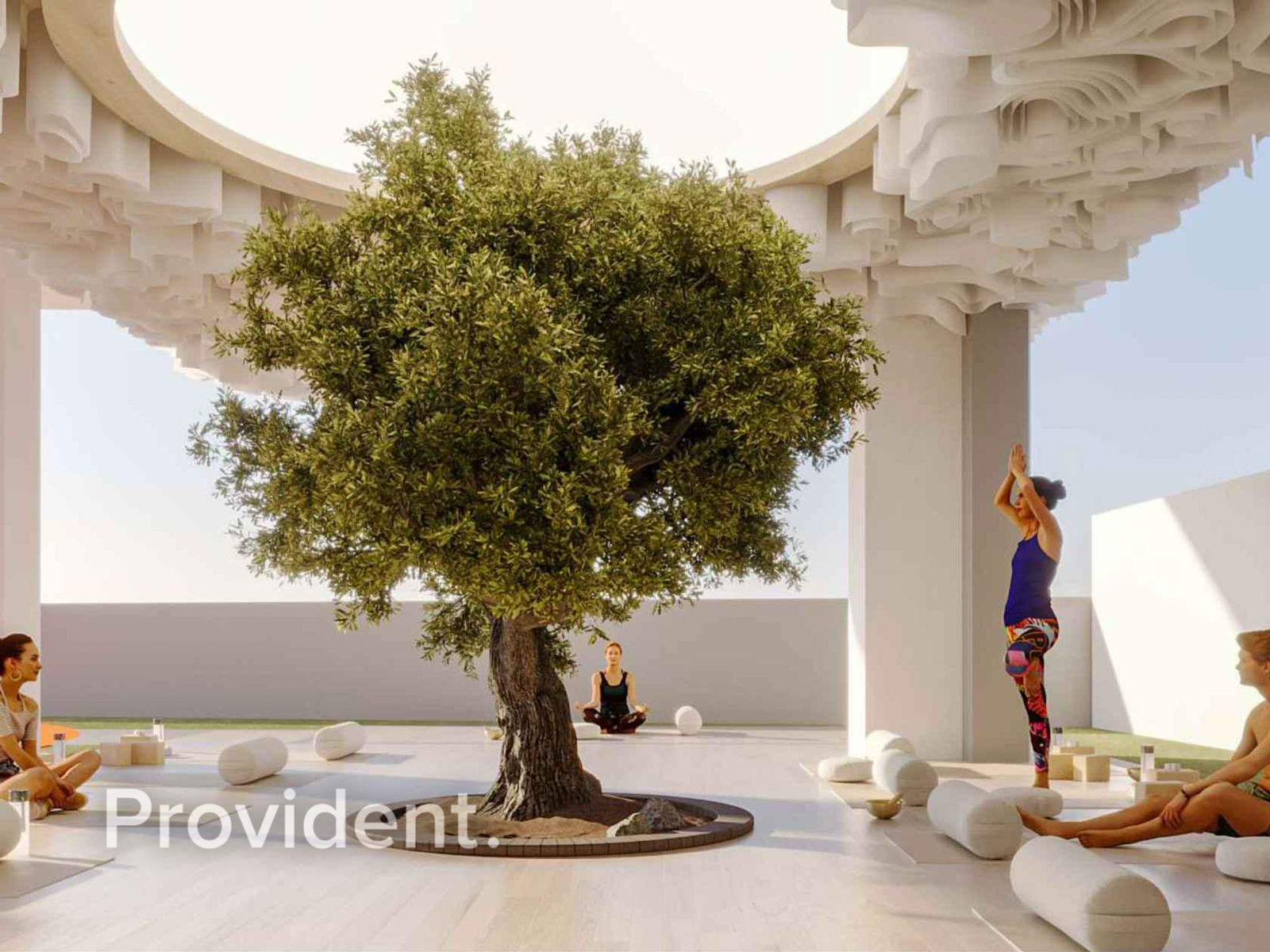 property image - Provident Estate