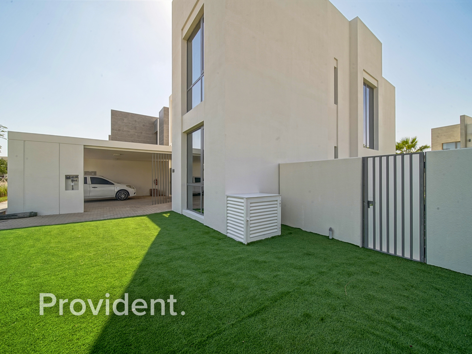 property image - Provident Estate