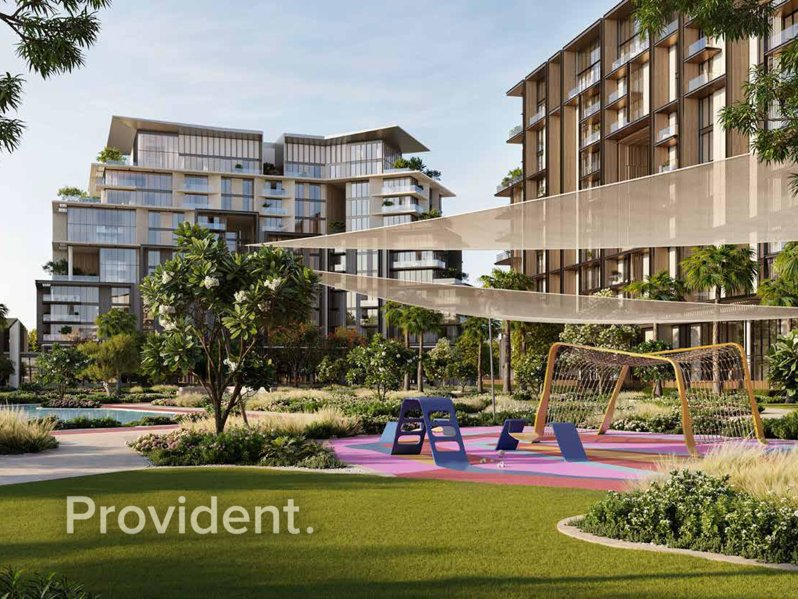 property image - Provident Estate