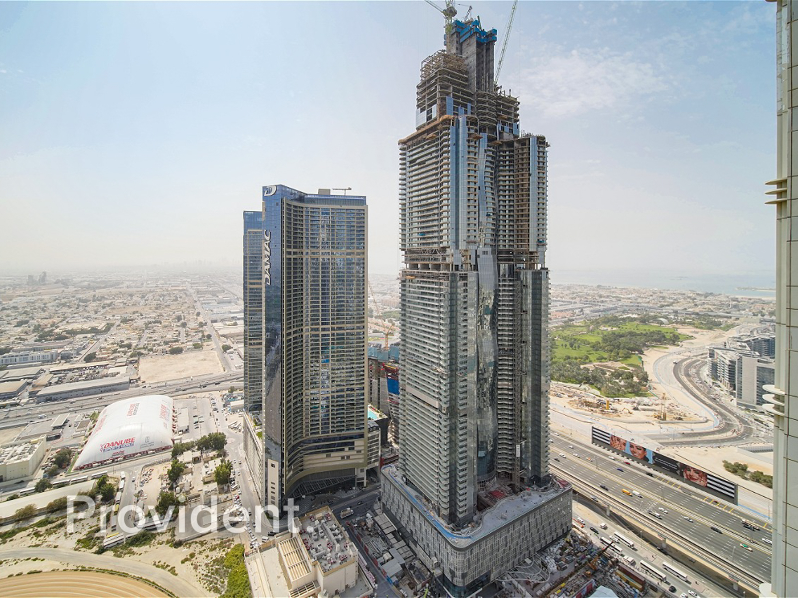 property image - Provident Estate