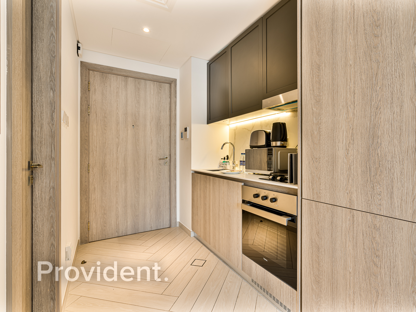property image - Provident Estate