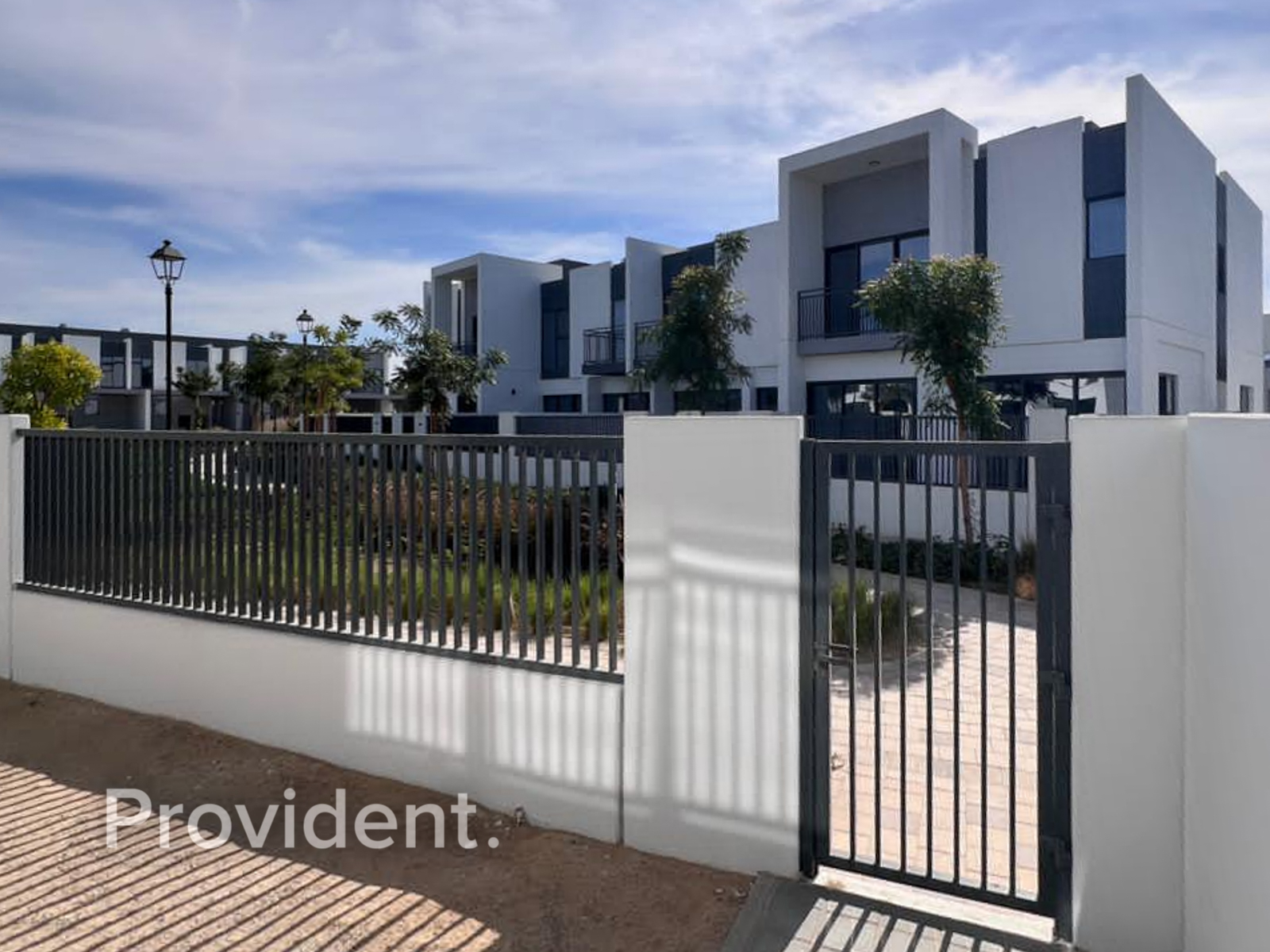 property image - Provident Estate