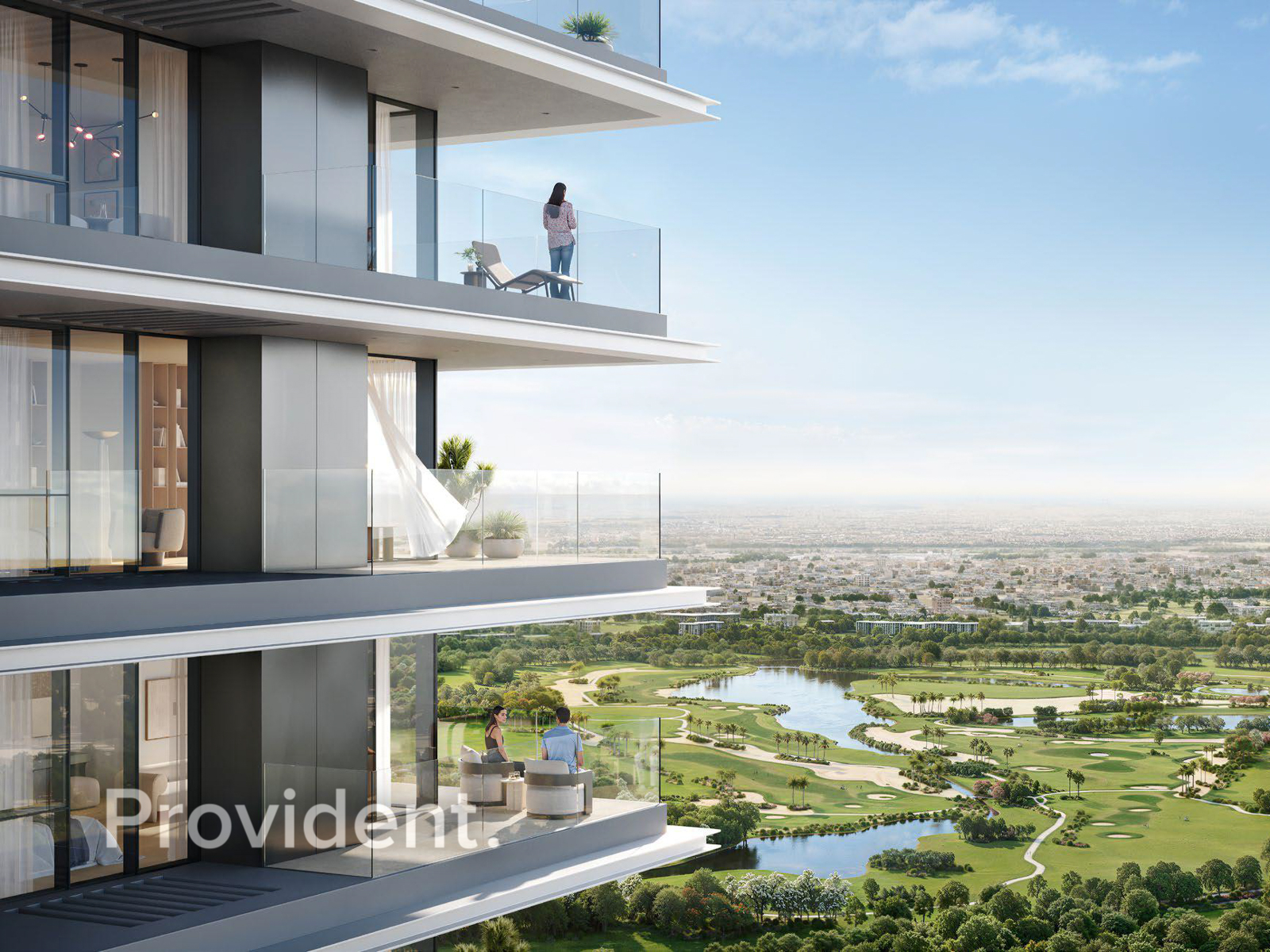 property image - Provident Estate