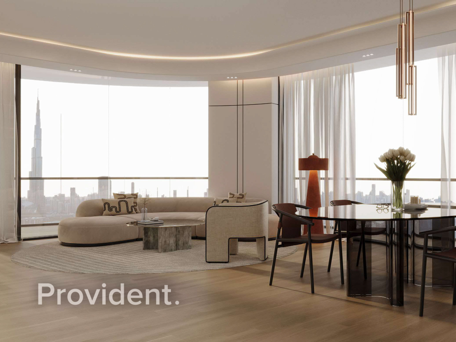 property image - Provident Estate