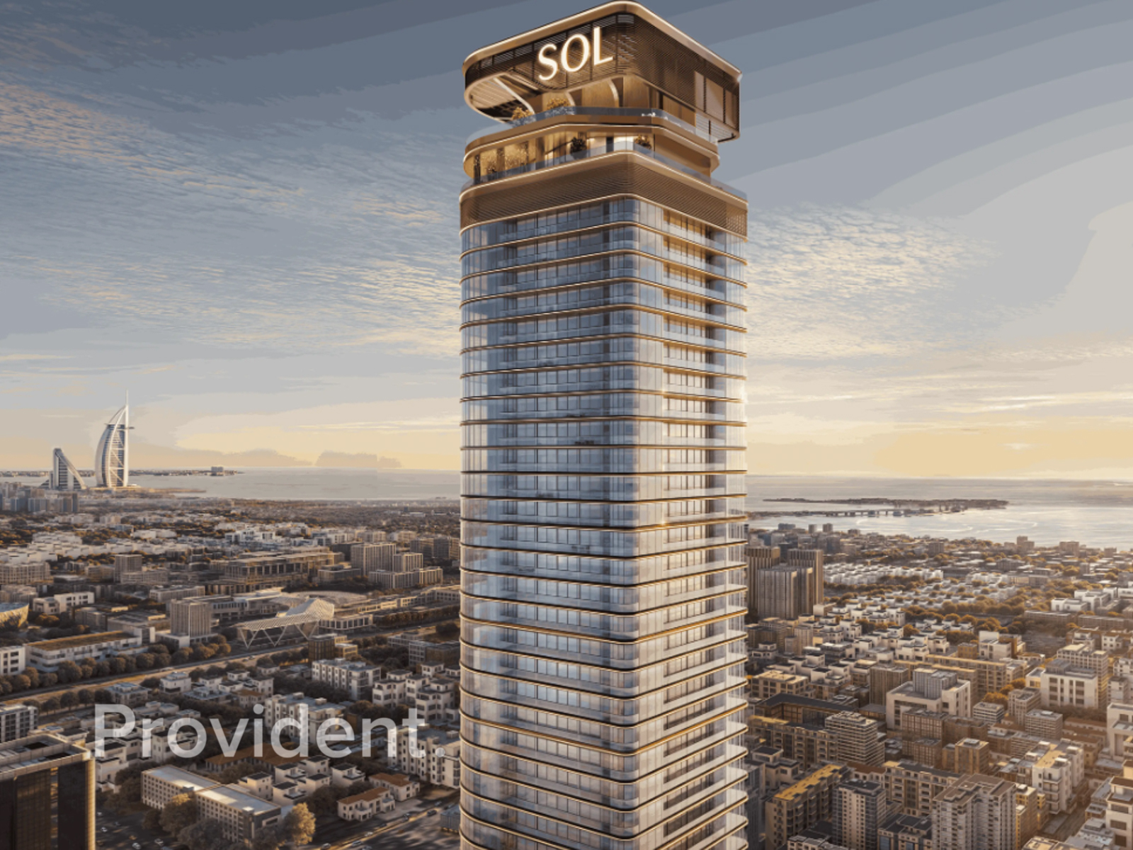 property image - Provident Estate