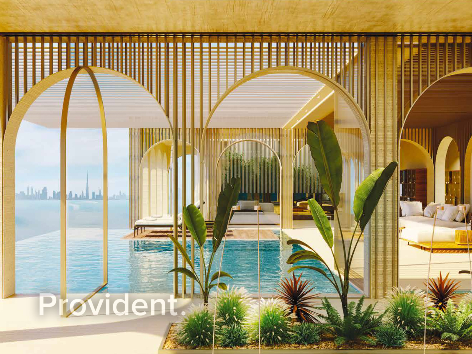 property image - Provident Estate